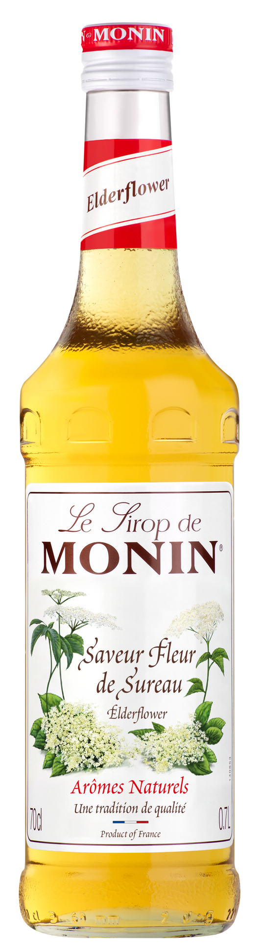 Сироп Бузина, 700 мл Monin