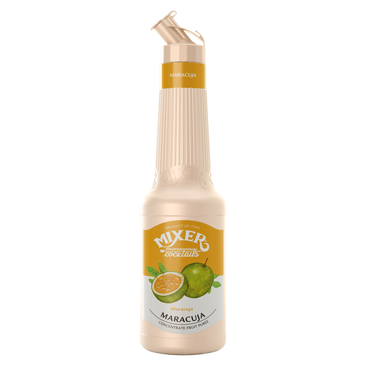 Маракуя, MIXER Пюре 1л