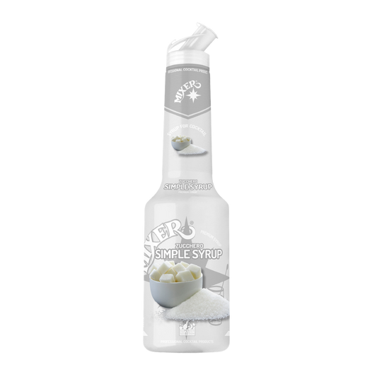 Сироп цукровий, MIXER 1л