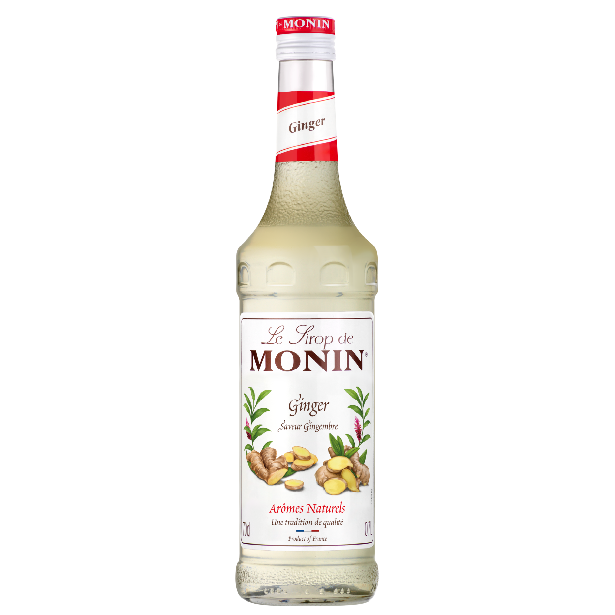 Імбир, Monin, сироп 700 мл