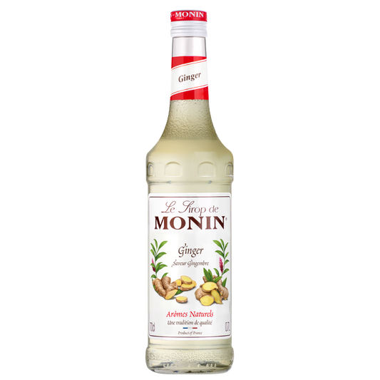 Імбир, Monin, сироп 700 мл