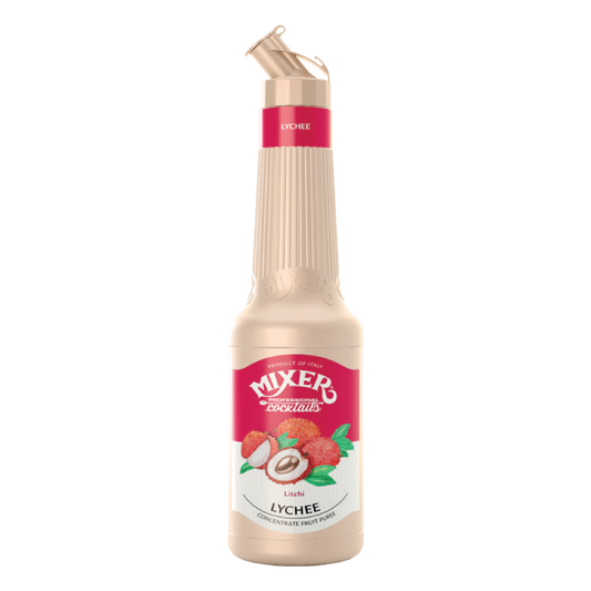 Лічі, MIXER Пюре 1л