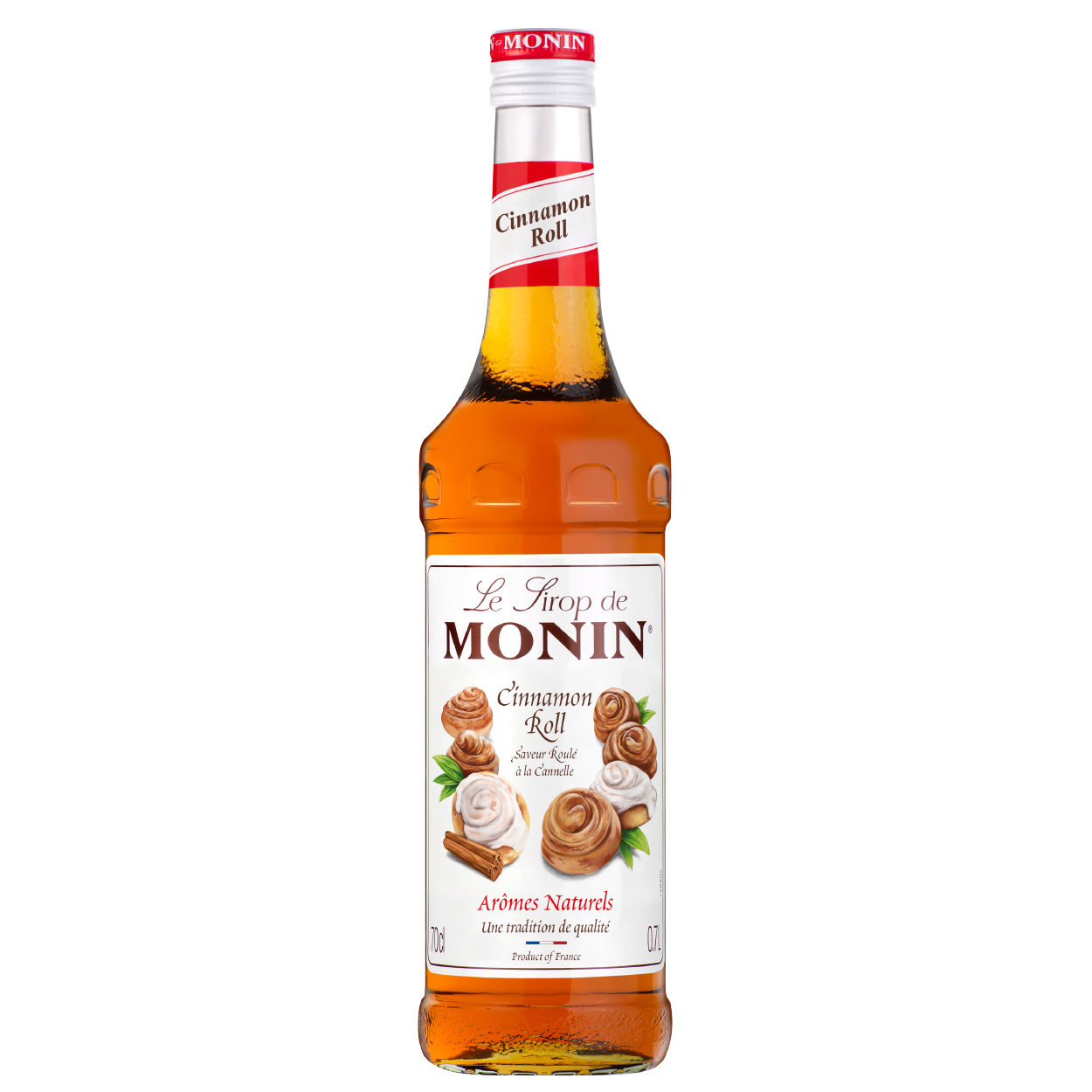 Сінабон, Monin, сироп 700 мл