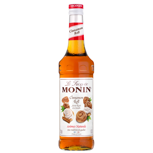 Сінабон, Monin, сироп 700 мл
