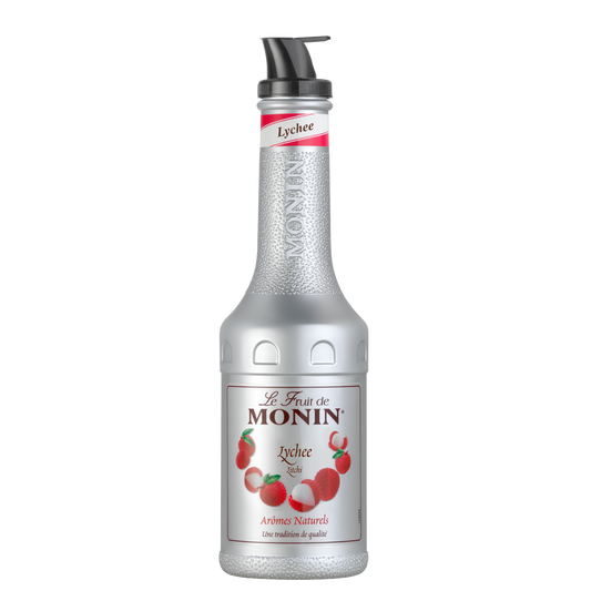 Пюре Личи, 1 л Monin