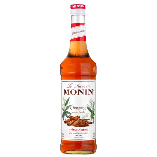 Кориця, Monin, сироп 700 мл