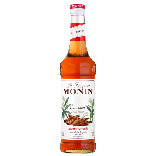 Корица, Monin, сироп 700 мл