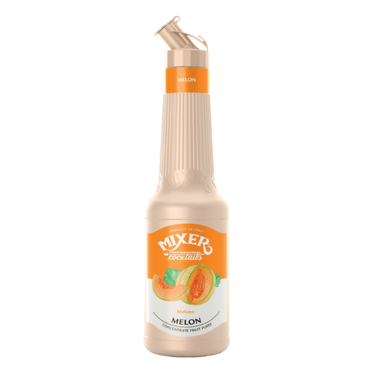 Диня, MIXER Пюре 1л