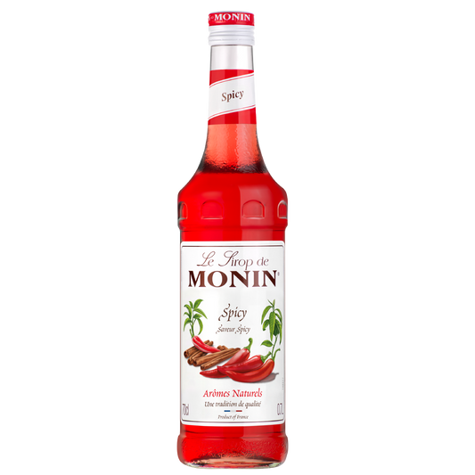 Пряний, Monin, сироп 700 мл
