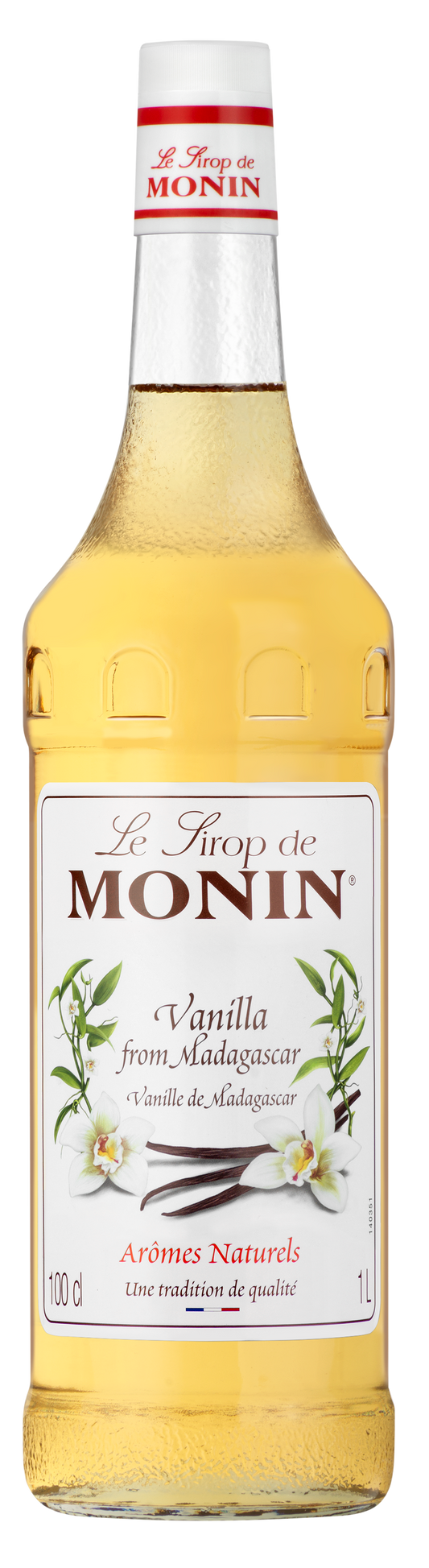 Сироп Ваниль, 1 л Monin