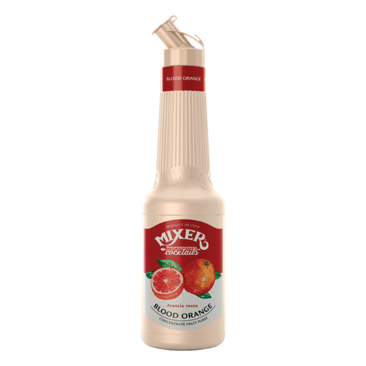 Сицилійський Апельсин, 
MIXER Пюре 1л