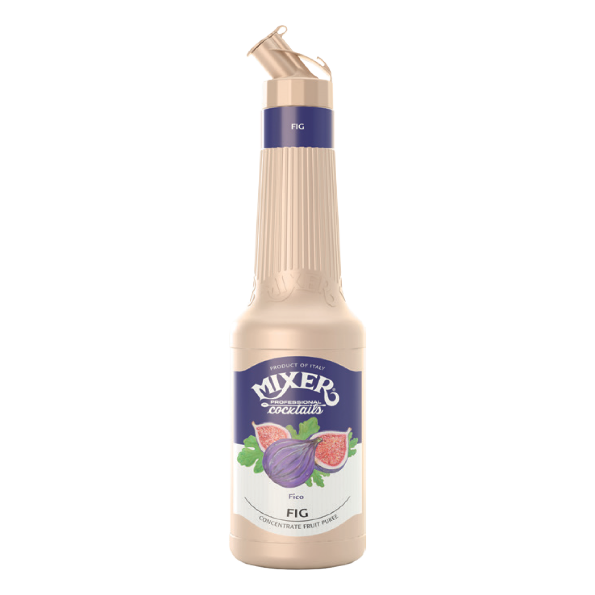 Інжир, MIXER Пюре 1л