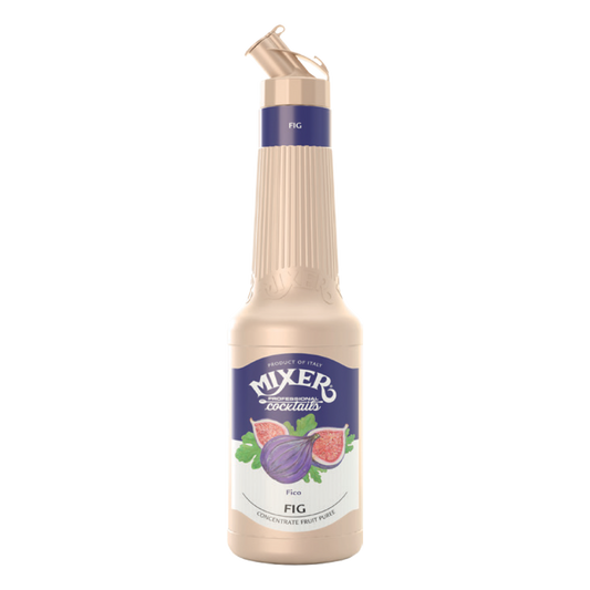 Інжир, MIXER Пюре 1л