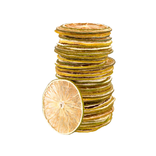 Лаймові чипси 100г