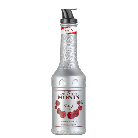 Пюре Вишня, 1 л Monin
