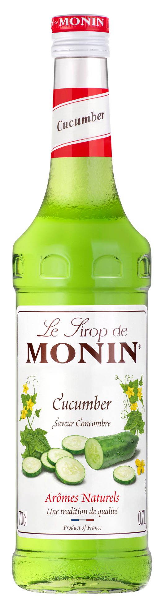 Сироп Огурец, 700 мл Monin