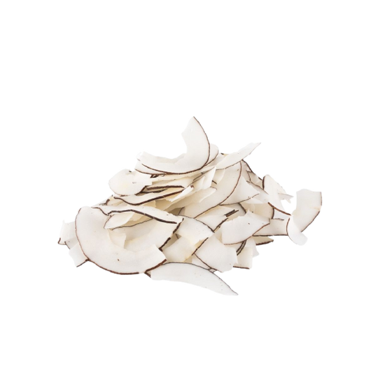 Кокосові чипси 100г