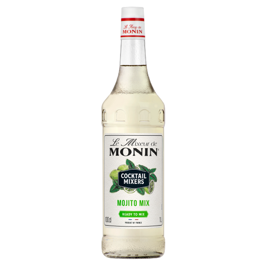 Премікс Мохіто,1 л Monin