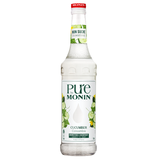 Основа Огірок, 700мл Pure Monin