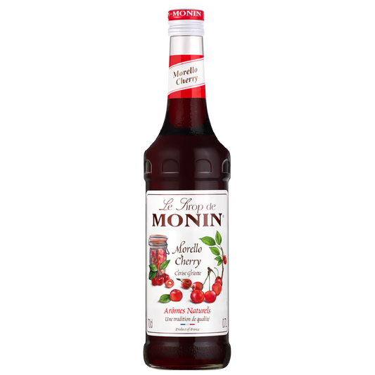 Черешня, Monin, сироп 700 мл