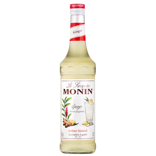Імбир, Monin, сироп 700 мл