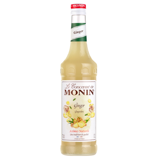 Имбирь, Monin, сироп 700 мл