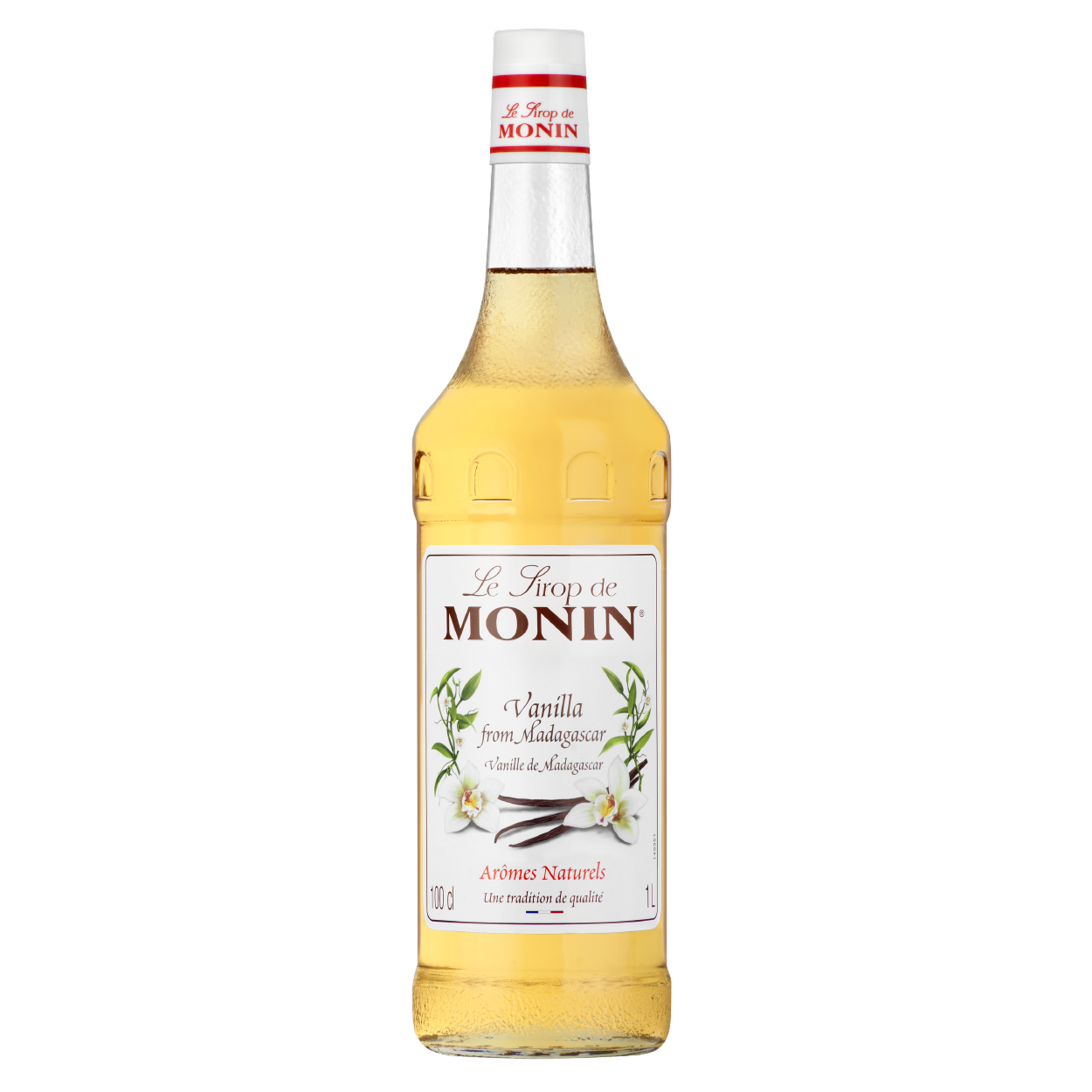 Сироп Ваниль, 1 л Monin