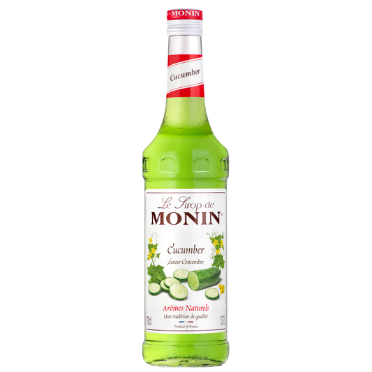 Сироп Огурец, 700 мл Monin