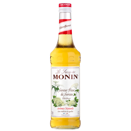 Сироп Бузина, 700 мл Monin