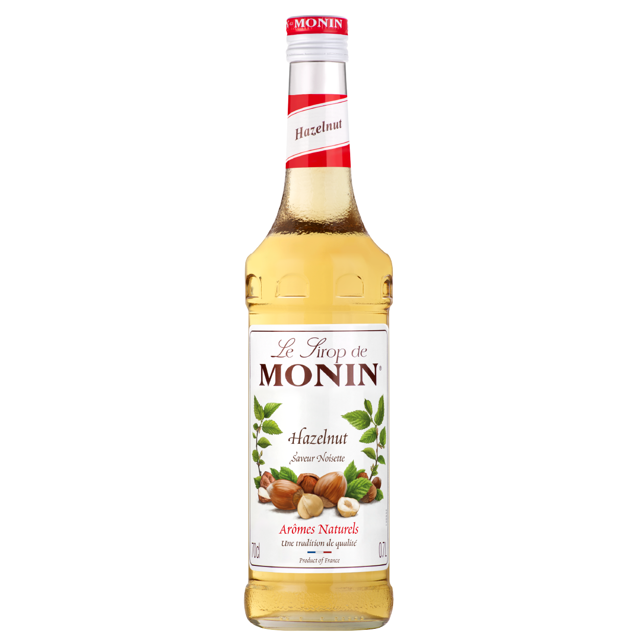 Лісовий горіх, Monin, сироп, 1 л
