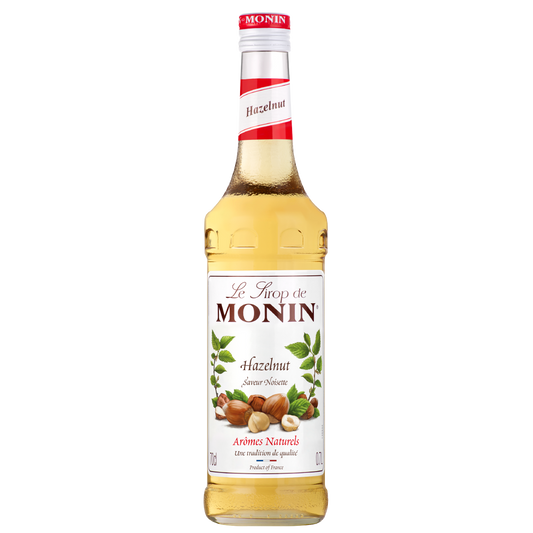 Лісовий горіх, Monin, сироп, 1 л