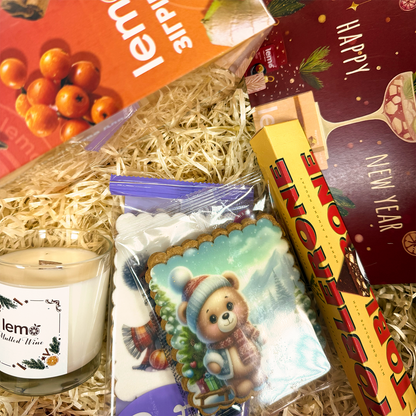 Різдвяний набір