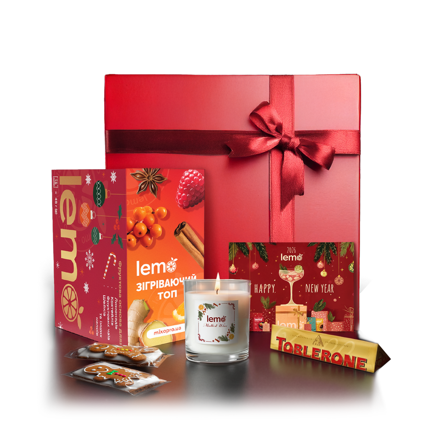 Різдвяний набір