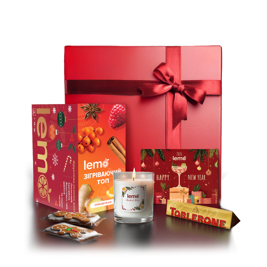 Різдвяний набір