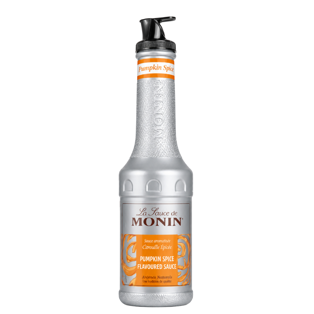 Пряний гарбуз, Monin, соус-пюре 1 л