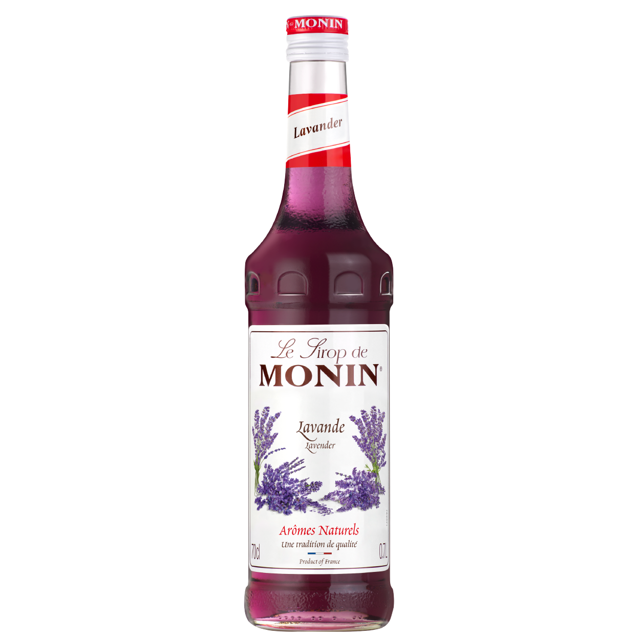 Лаванда, Monin, сироп 700 мл