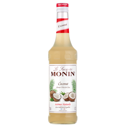 Кокос, Monin, Сироп 700 мл