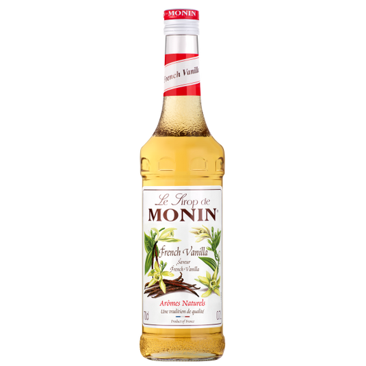 Французская ваниль, Monin, Сироп 700 мл