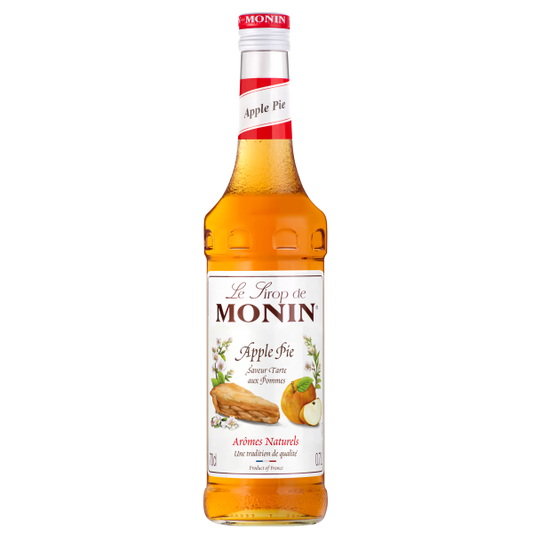 Яблочный пирог, Monin, Сироп 700 мл