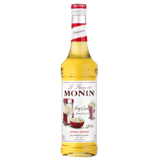 Попкорн, Monin, Сироп 700 мл