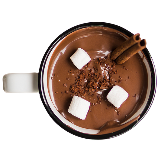 Горячий шоколад, CHOCO.pro 50 г, 12шт./коробка