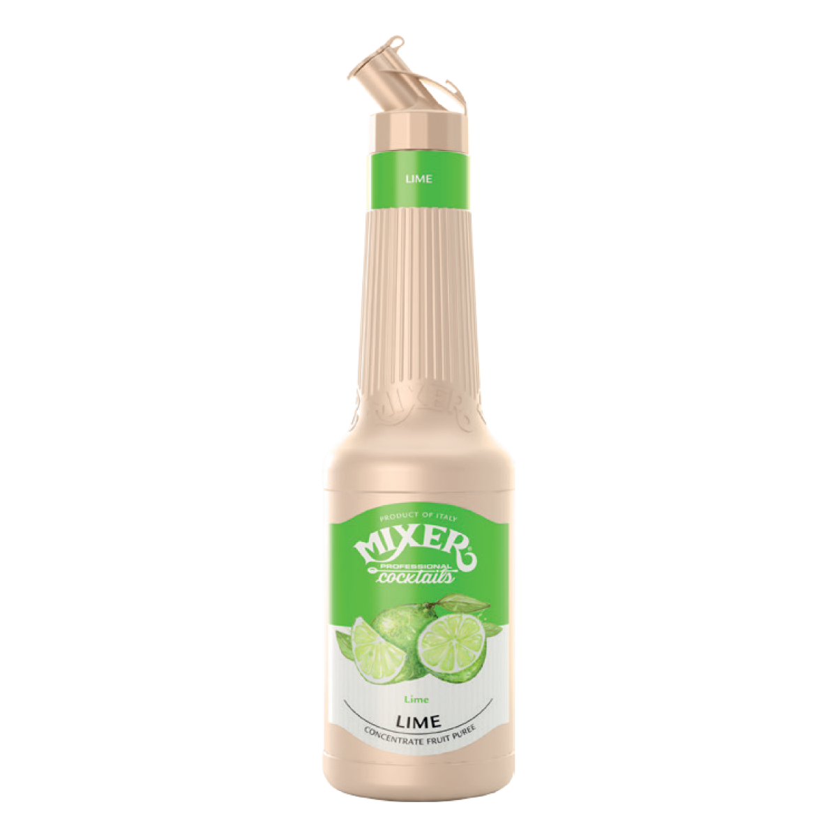 Лайм, MIXER Пюре 1л