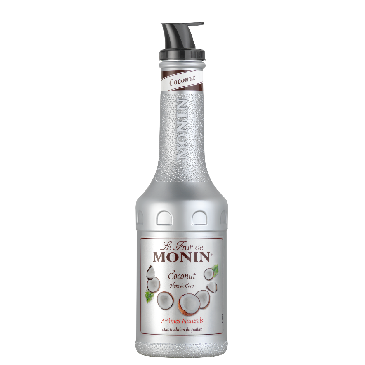 Кокос, Monin, пюре, 1 л
