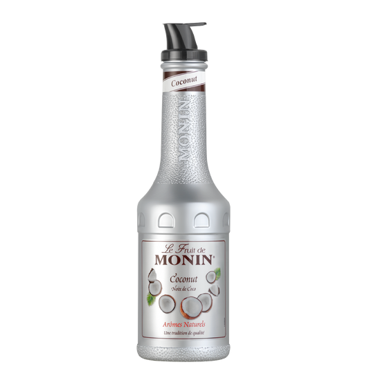 Кокос, Monin, пюре, 1 л