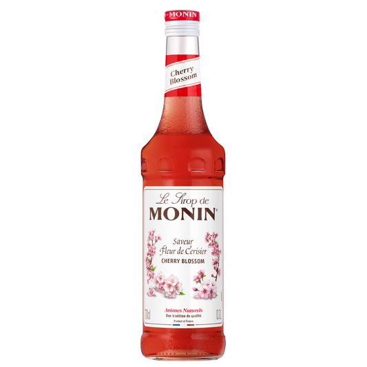 Цвіт сакури, сироп, Monin, 700 мл