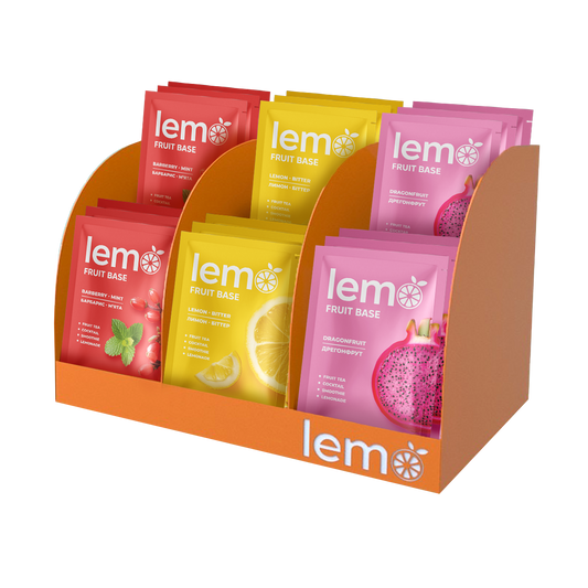 Дисплей металлический LEMO