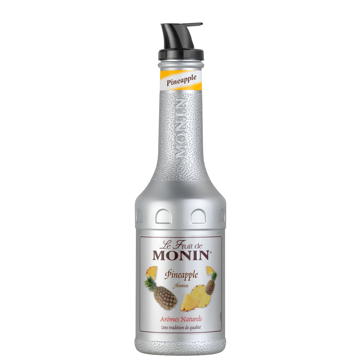 Ананас, Monin, пюре, 1 л