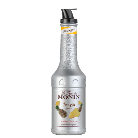Ананас, Monin, пюре, 1 л