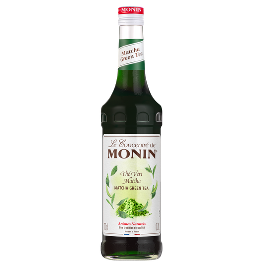 Зелений чай матча, 700 мл Monin